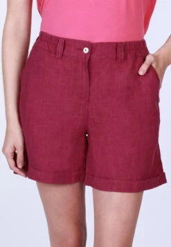Shorts Feliene - Pink