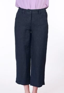 Hose Annalotti - Navy