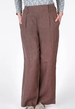 Hose Grietje - Oyster