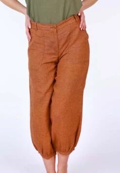 Hose Beeke - Cappuchino