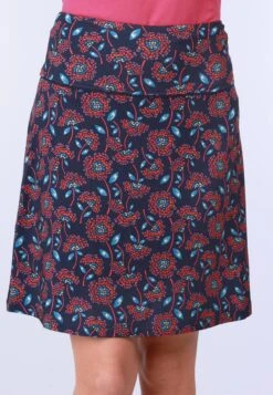 RockAmandali Peony - Navy