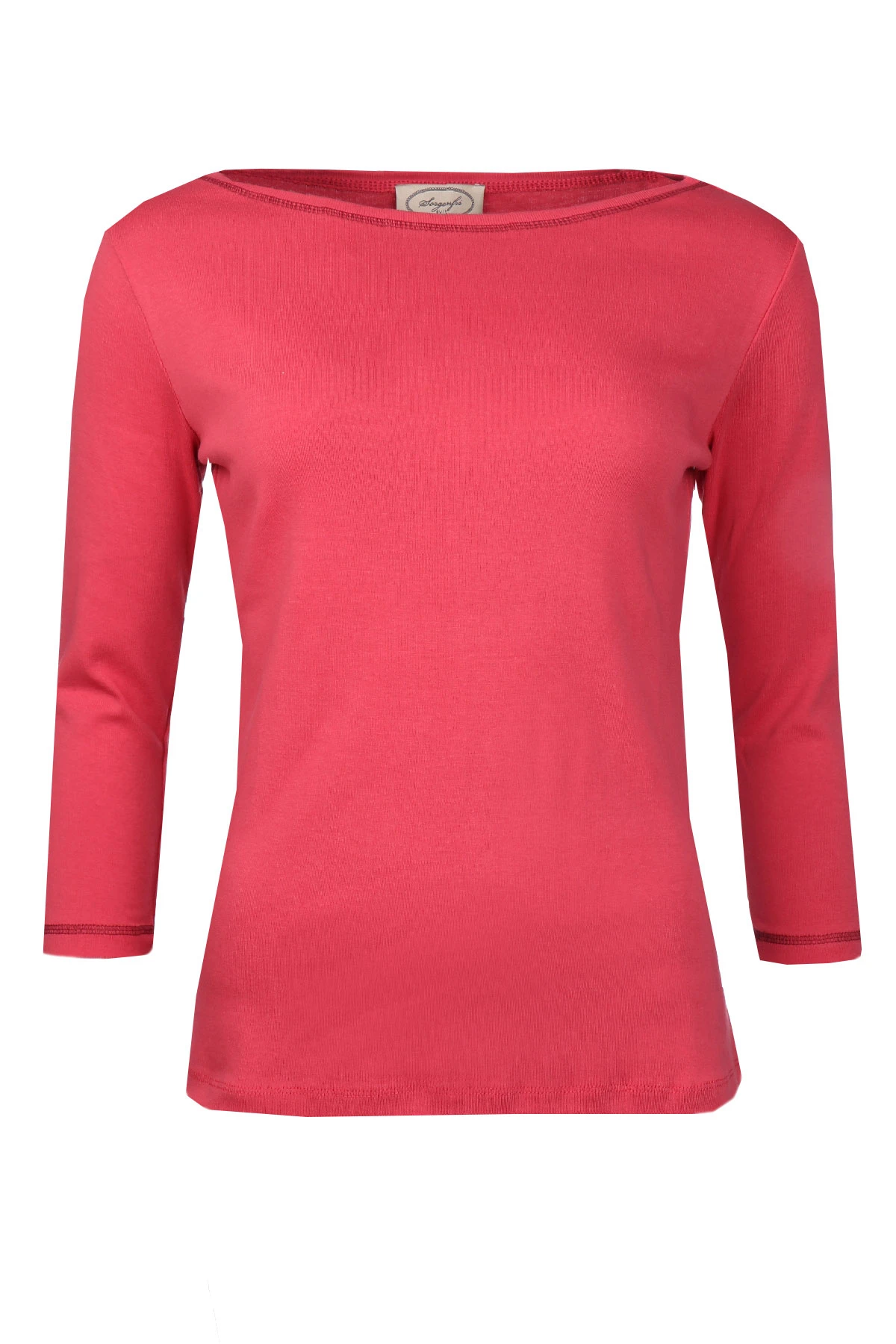 Shirt Cassandra - Cardinal – Bild 2