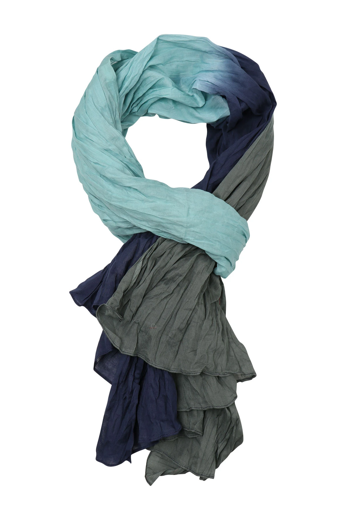 Schal Asti - Reef – Bild 2