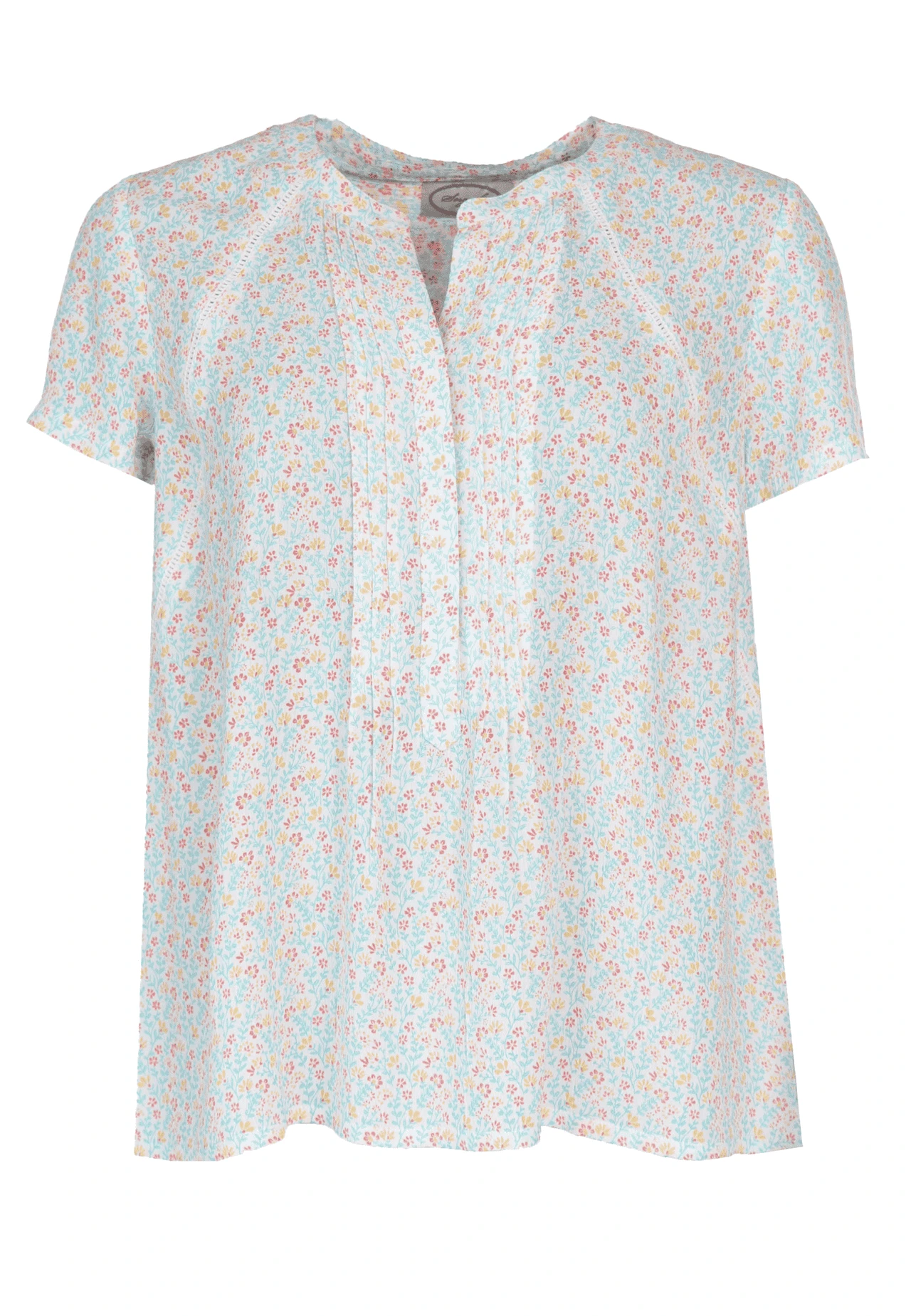 Bluse Resia - Ivory – Bild 2