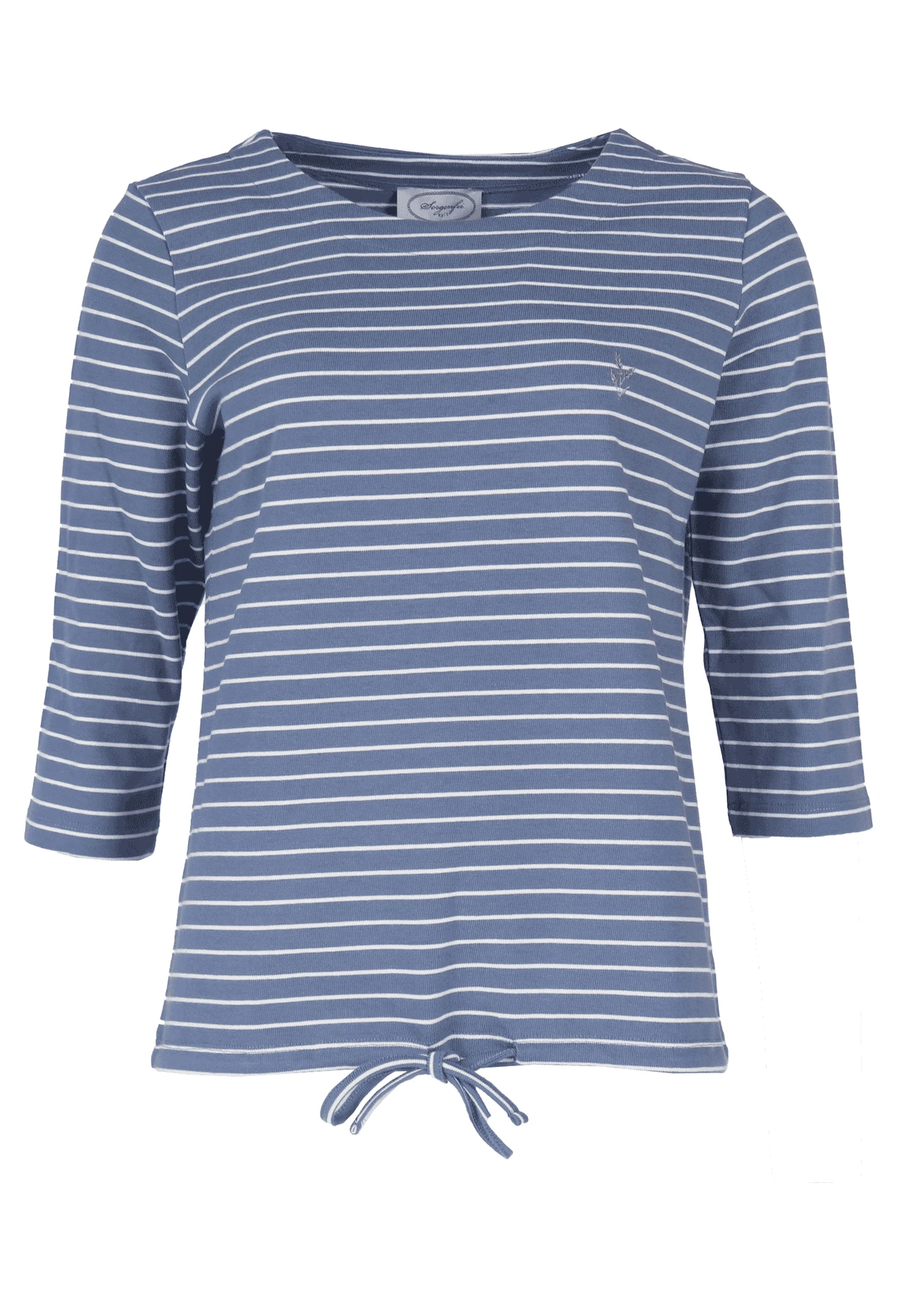 Sweater Karolina - Fjord – Bild 2