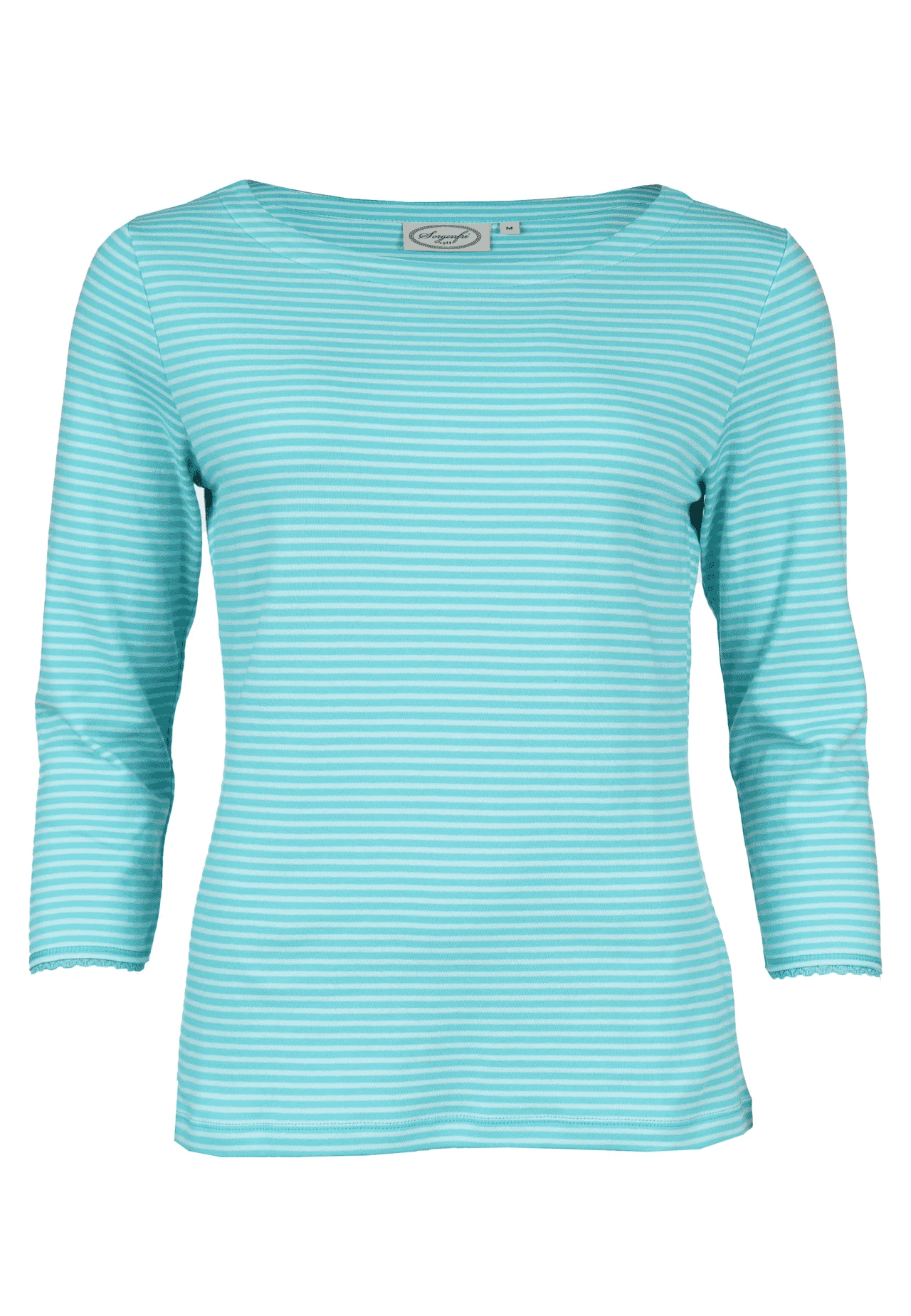 Langarmshirt Bea - Hawaii – Bild 2