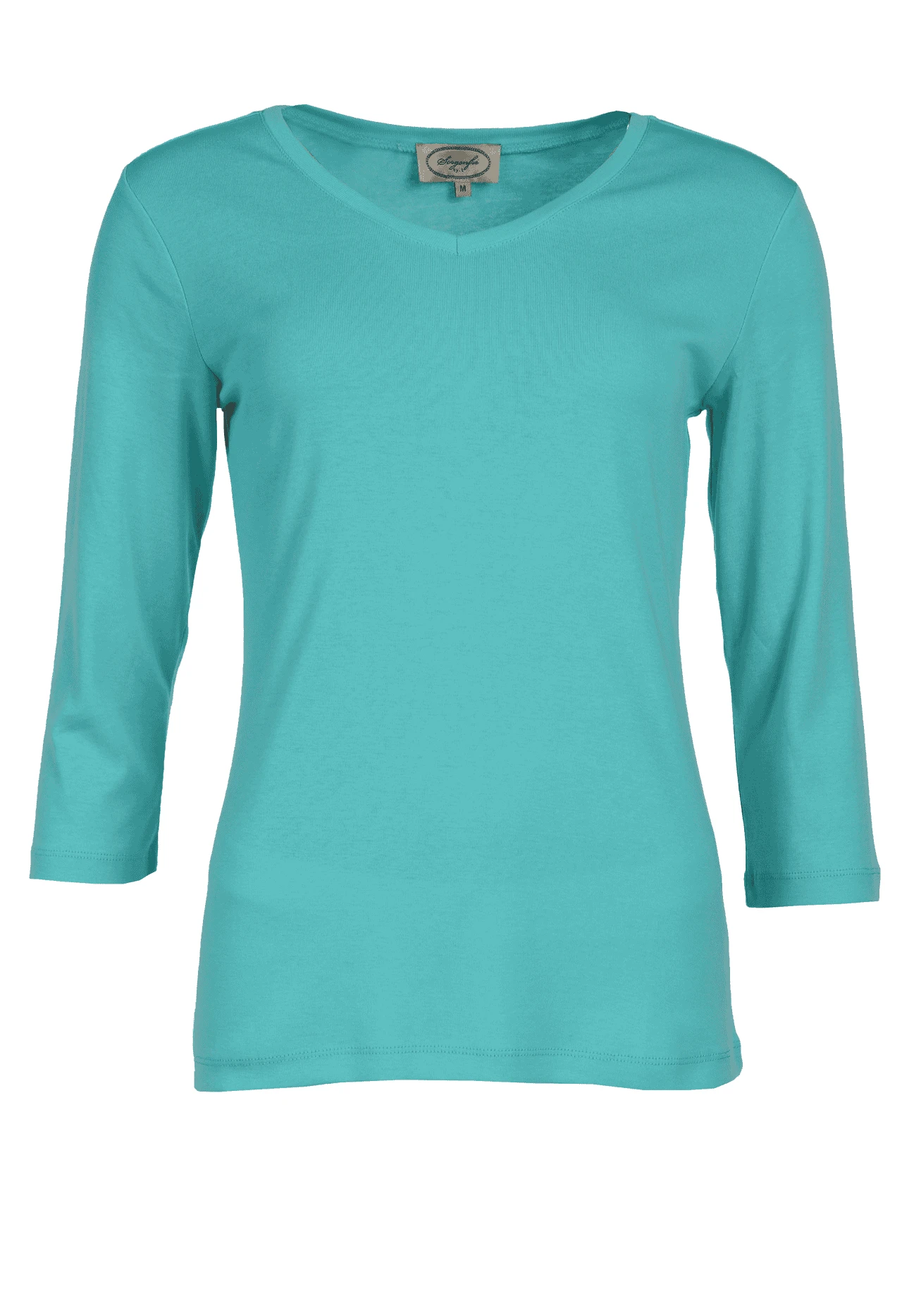 Langarmshirt Ludowika - Hawaii – Bild 2