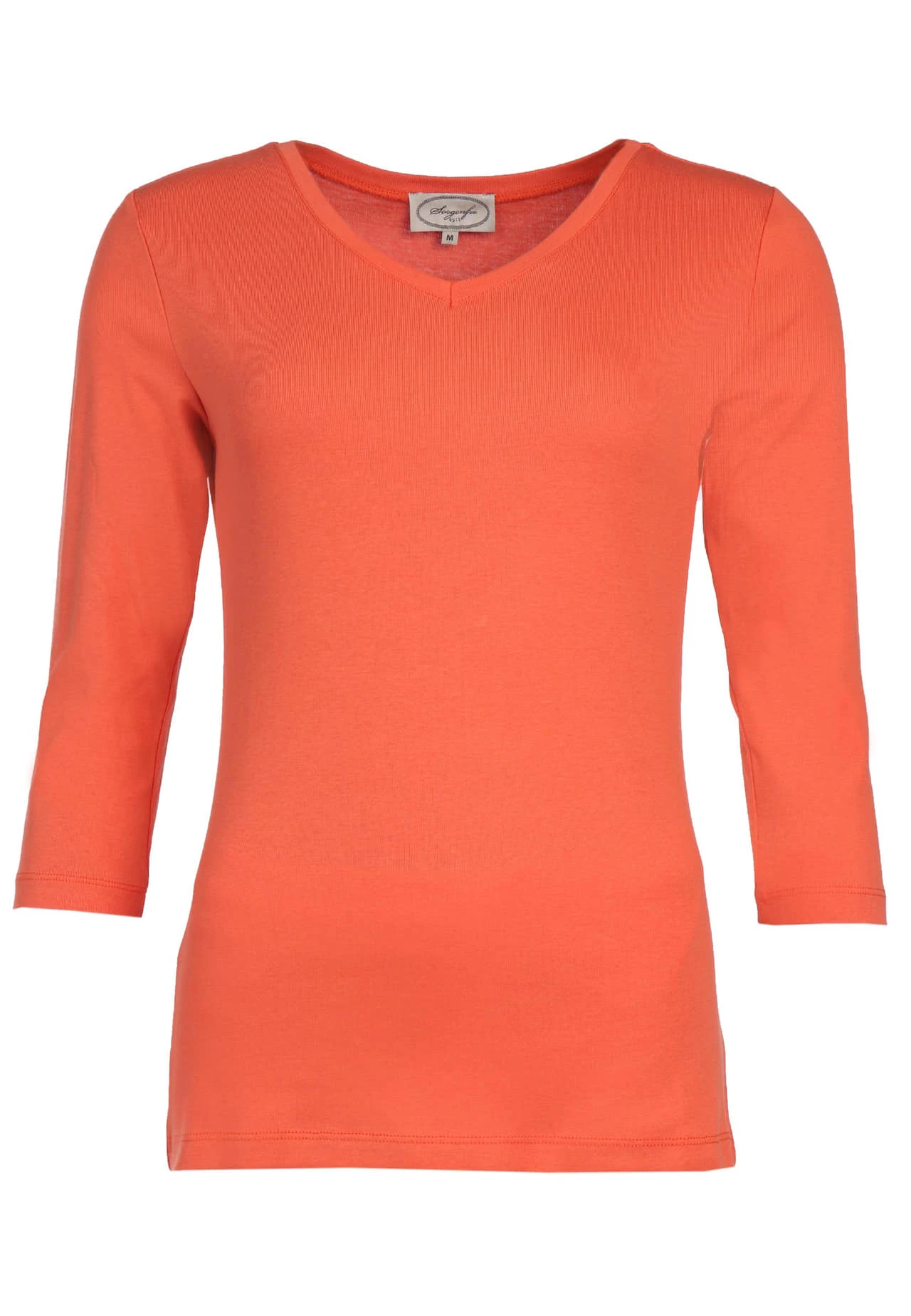 Shirt Ludowika - Light Rust – Bild 2