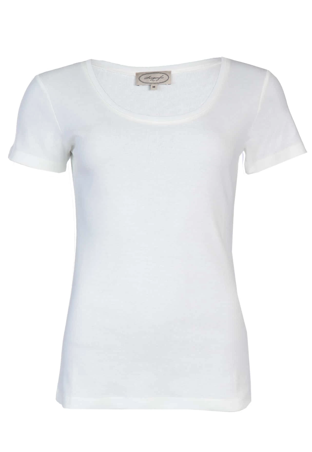 T-Shirt Sunna - Ivory – Bild 2