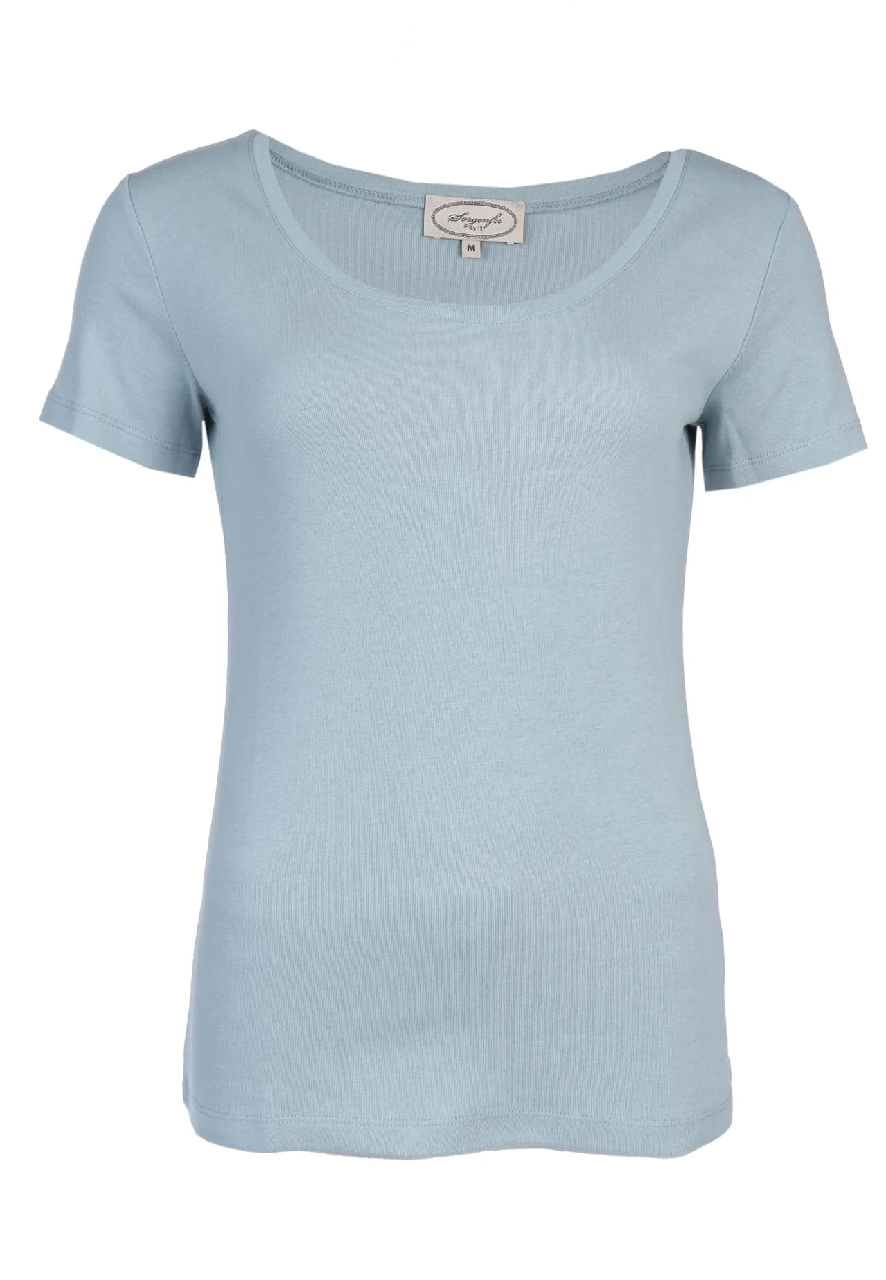 T-Shirt Sunna - Sky – Bild 2