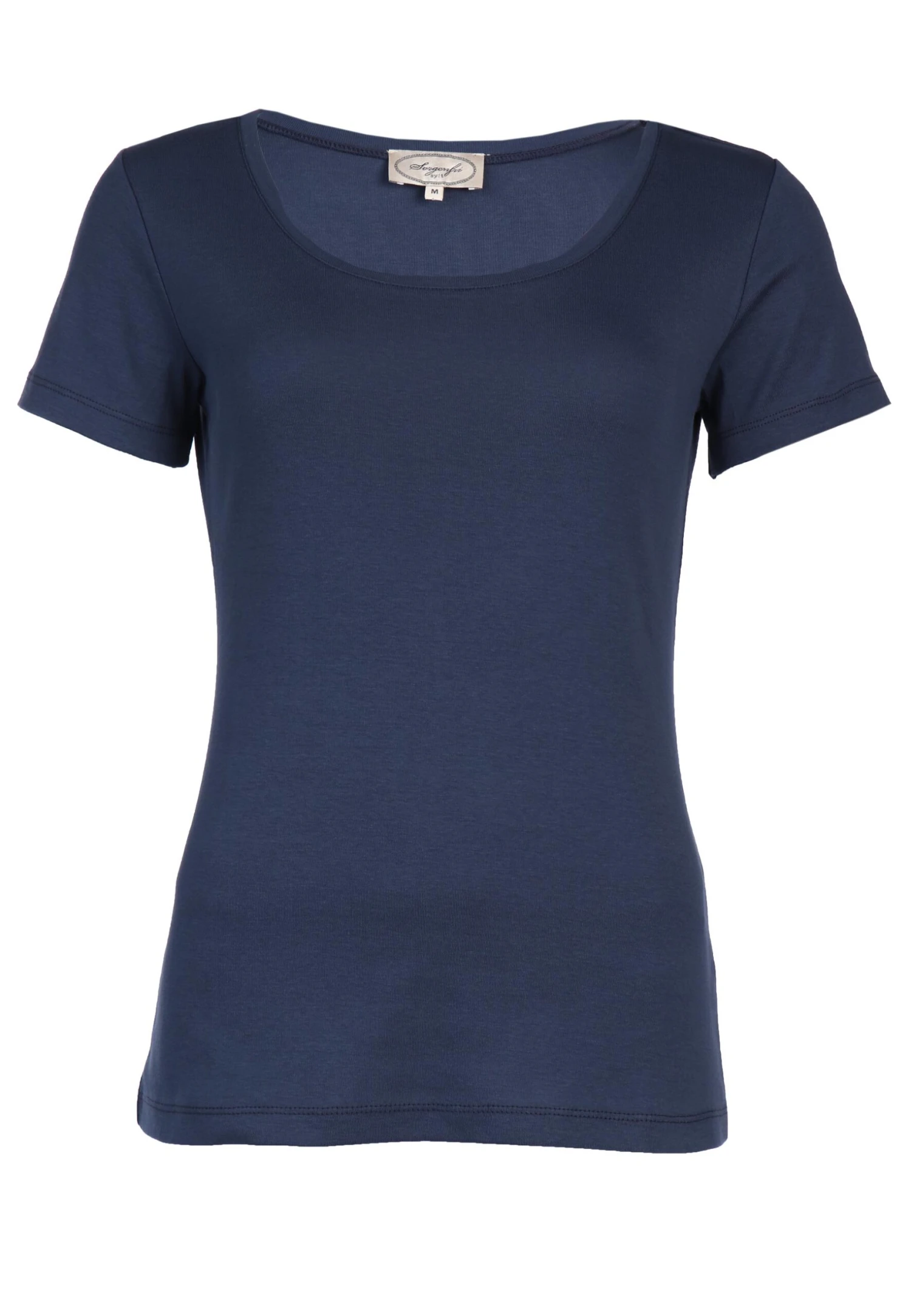 T-Shirt Sunna - Navy – Bild 2