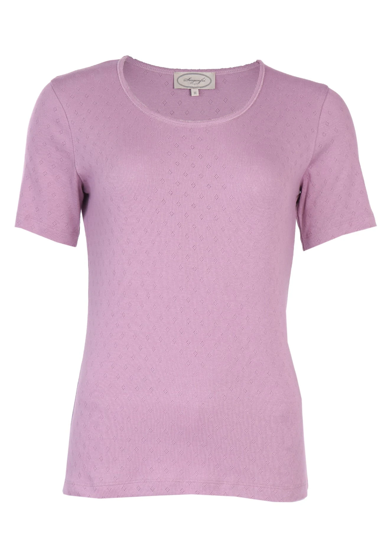 T-Shirt Maren - Lavender – Bild 2