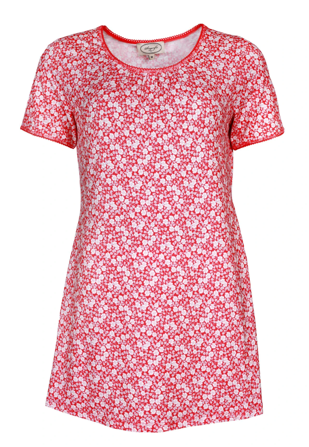 Tunika Klarissa - Azalea – Bild 2