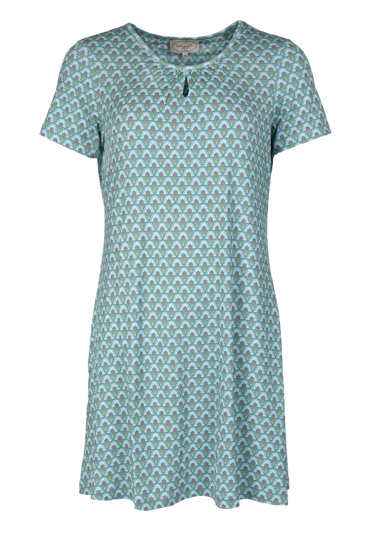 Tunika Livia - Peace – Bild 2