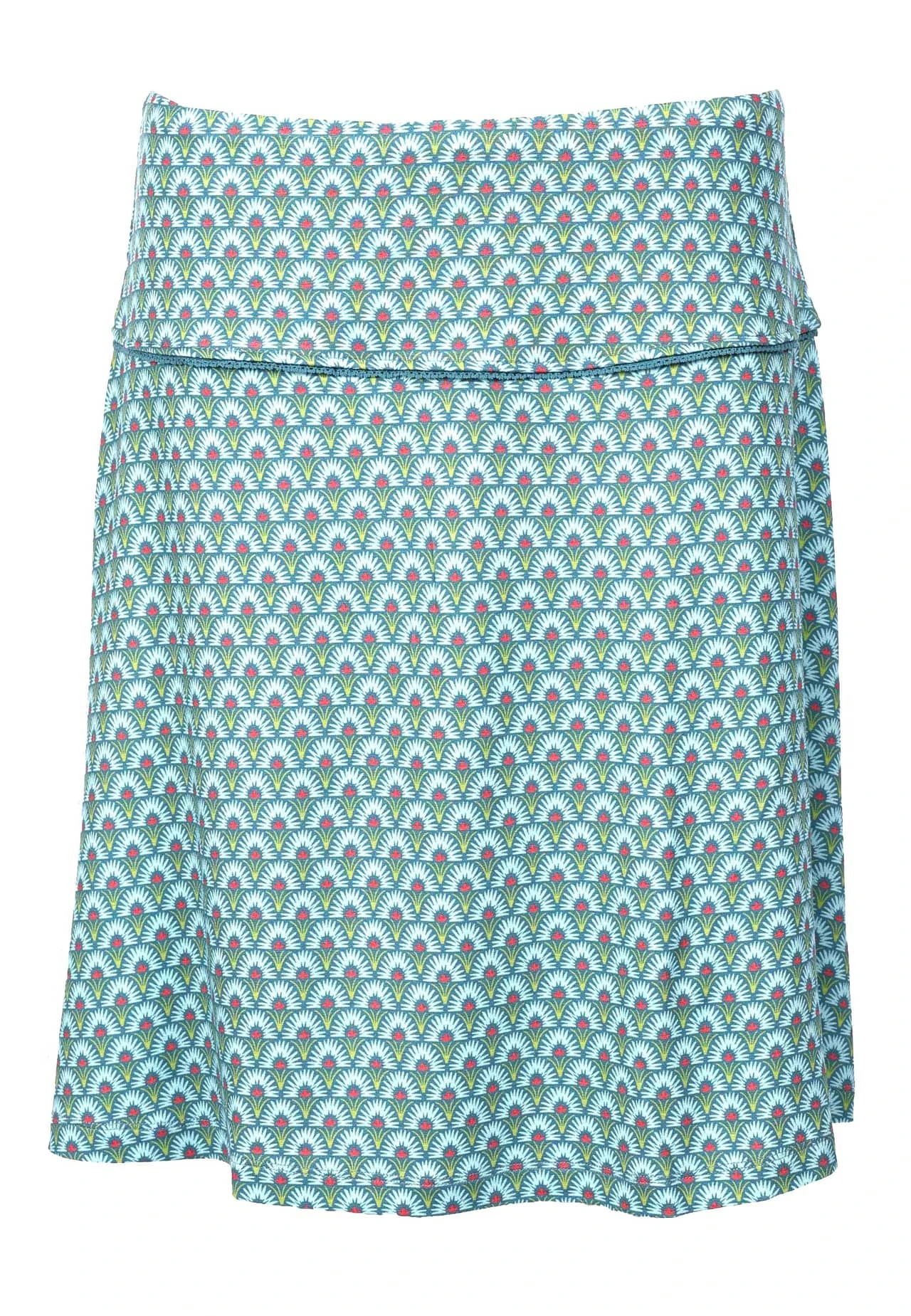 Rock Amanda Tulip Bow - Peace – Bild 2