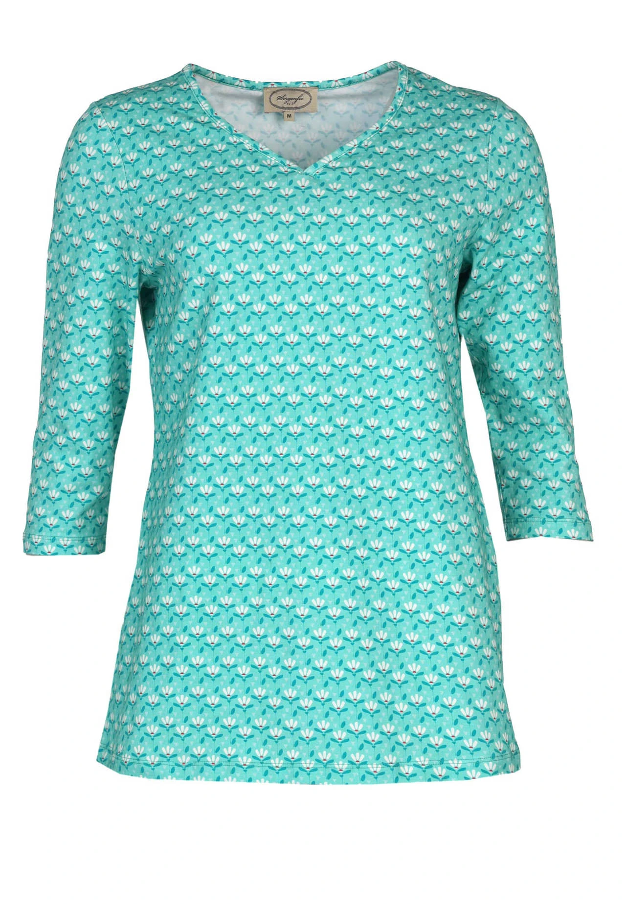 Shirt Liana - Wave – Bild 2