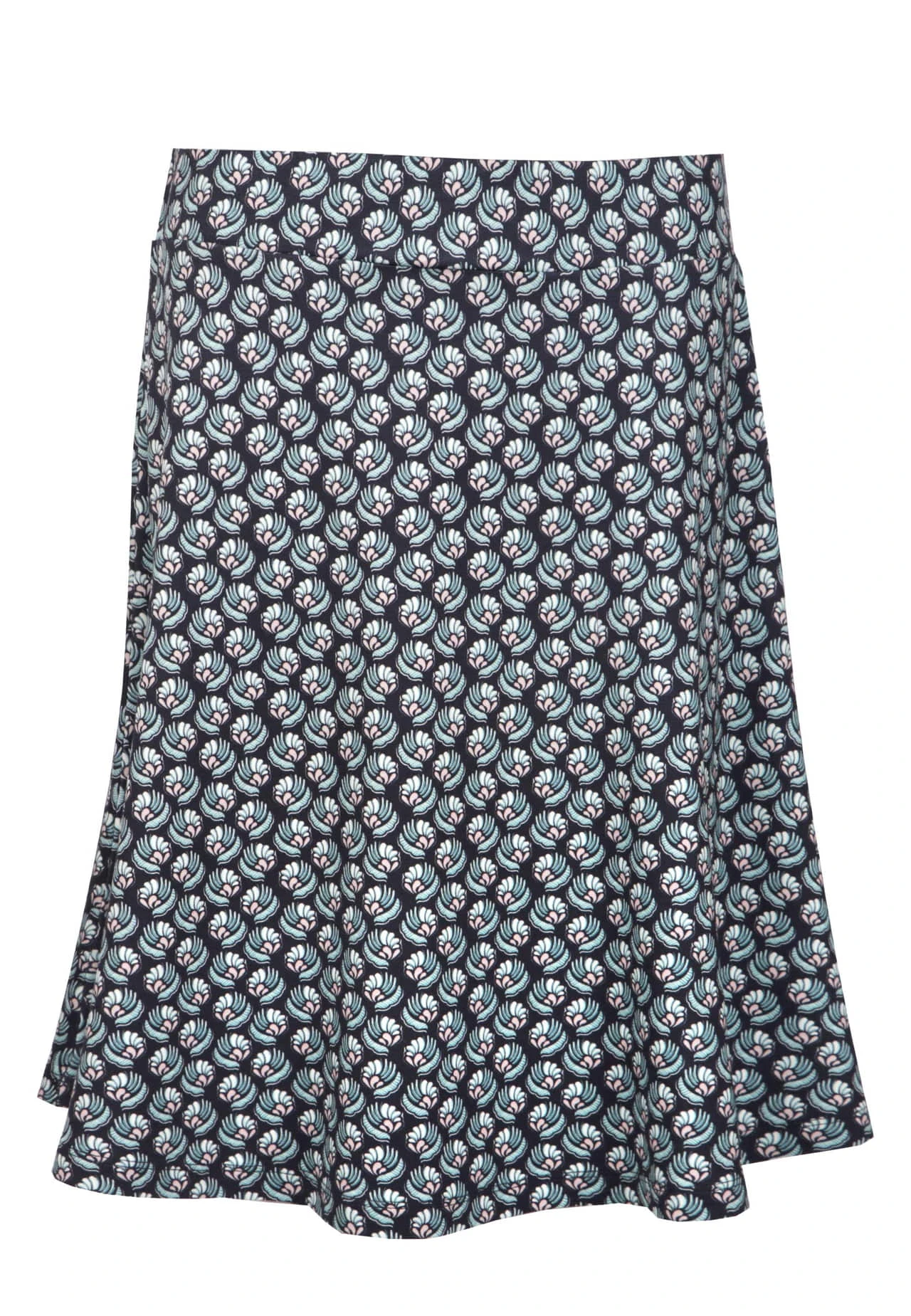 Rock Ginaja Bush- Navy – Bild 2