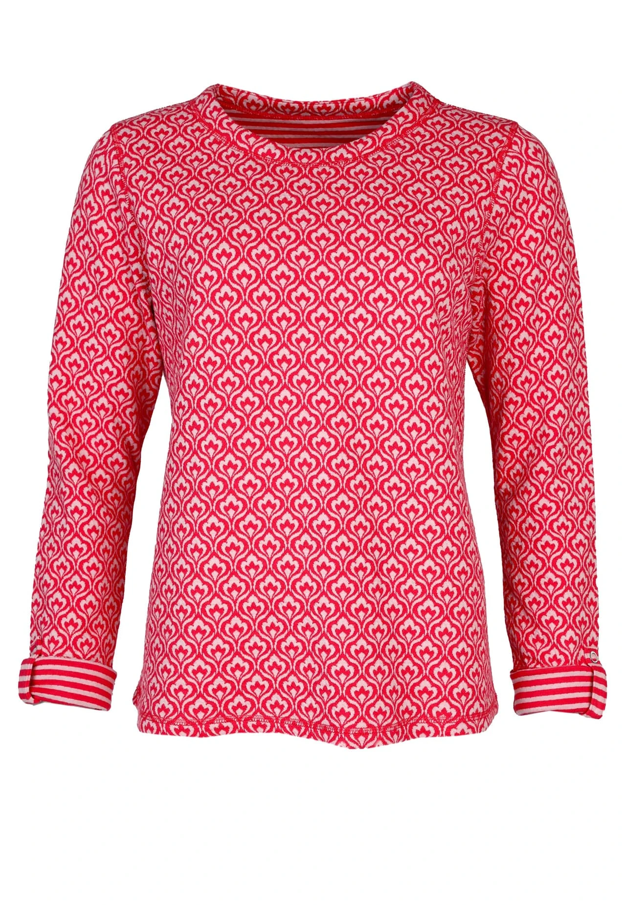 Sweater Karia - Azalea – Bild 2