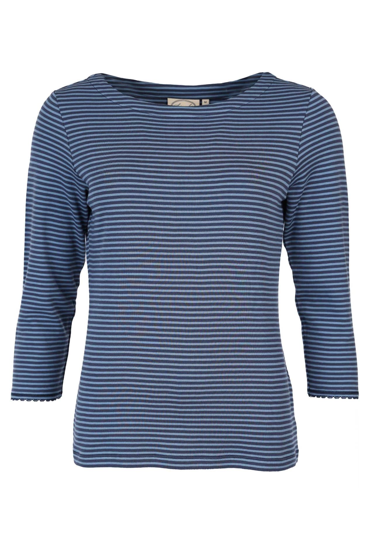Shirt Bea- Navy – Bild 2