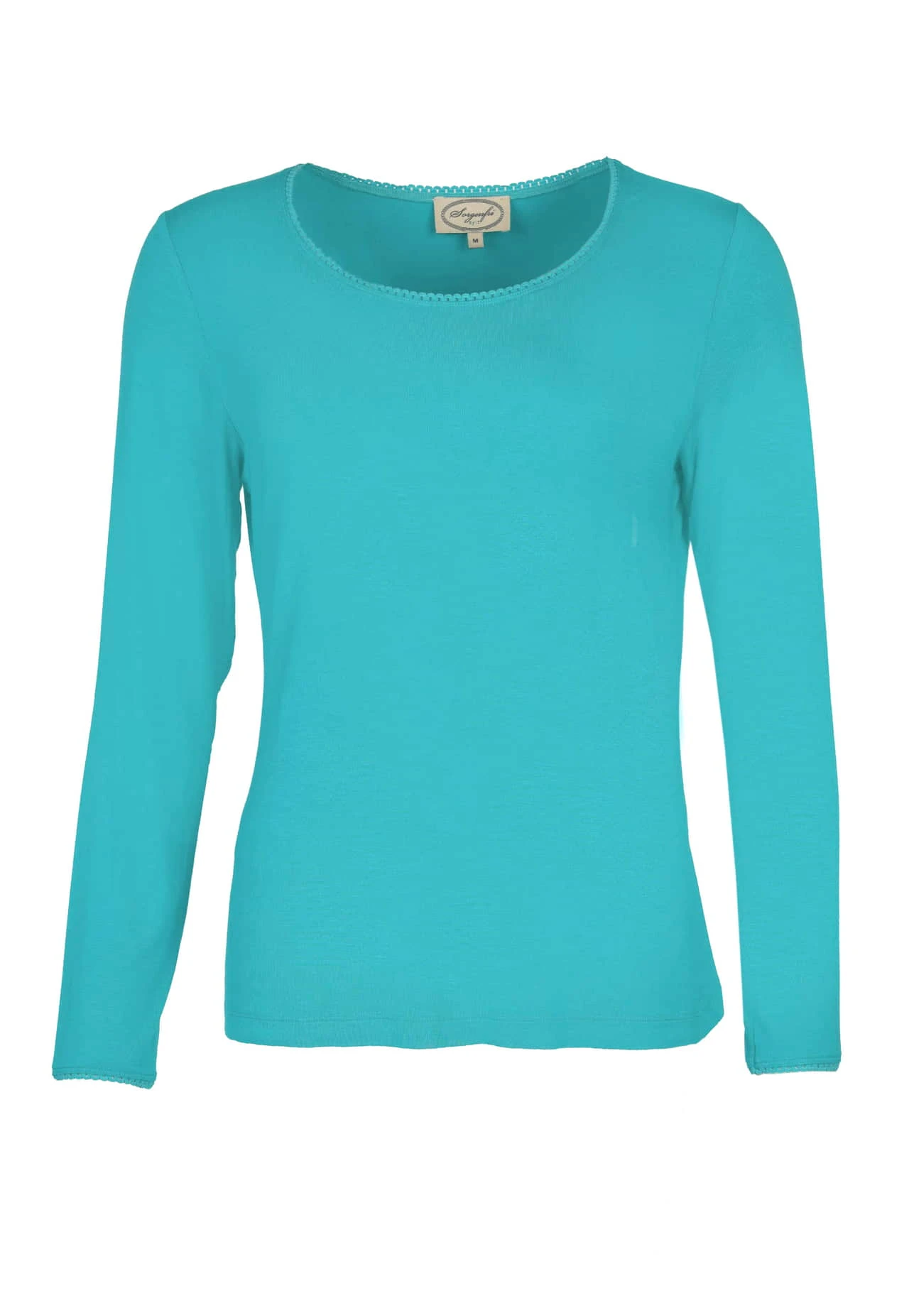 Langarmshirt Philia- Horizon – Bild 2