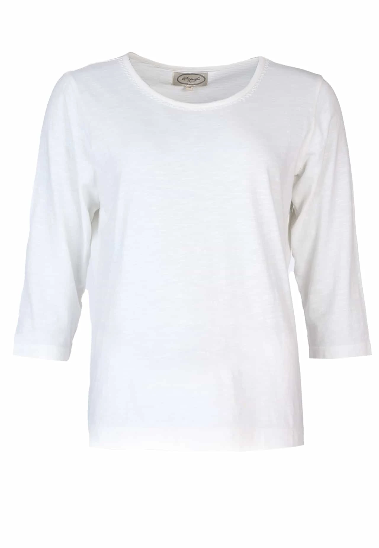 Shirt Pija - White – Bild 2