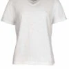 T-Shirt Lale - White
