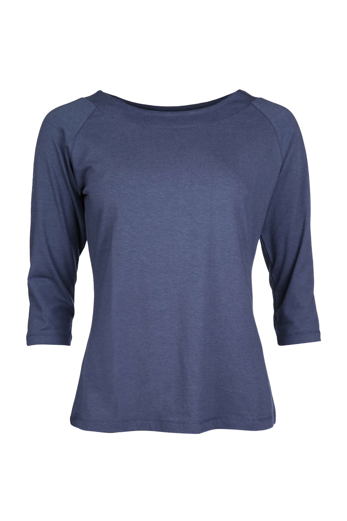 Shirt Zoa - Navy – Bild 2
