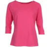Shirt Zoa - Pink