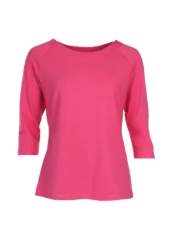Shirt Zoa - Pink