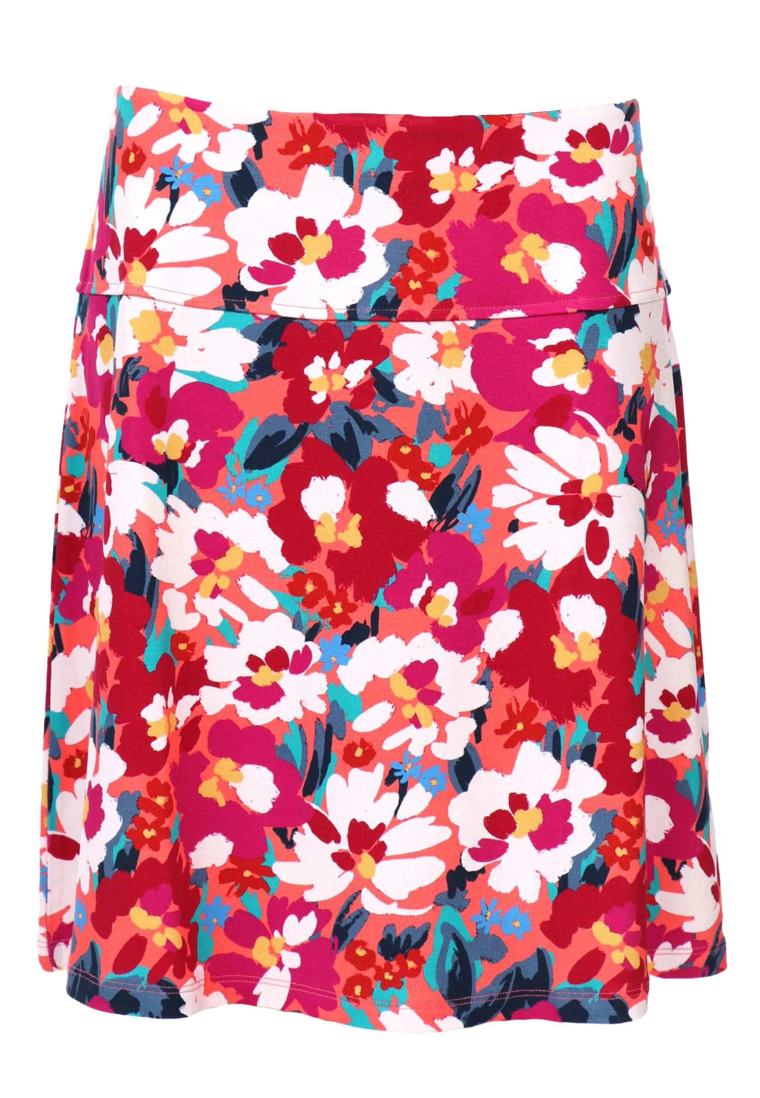 Rock Denise Summer Bouquet - Peach – Bild 2