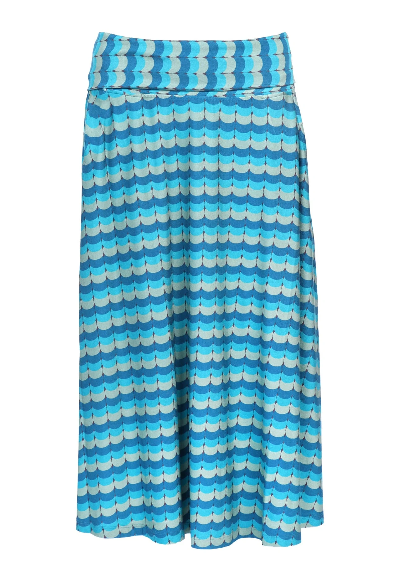 Rock Bine Stripe- Deep Ocean – Bild 2