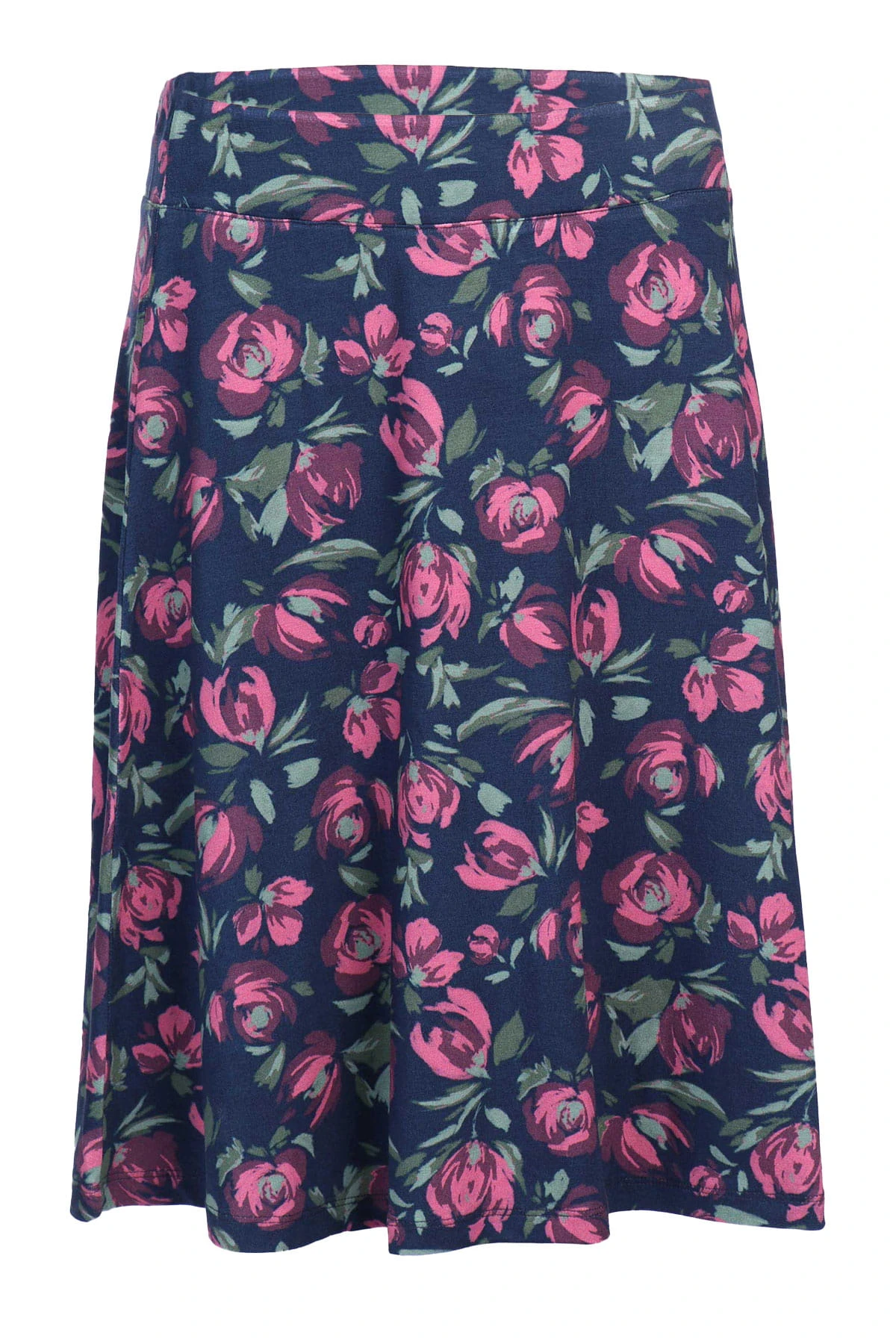 Rock Ginaja Rose - Navy – Bild 2
