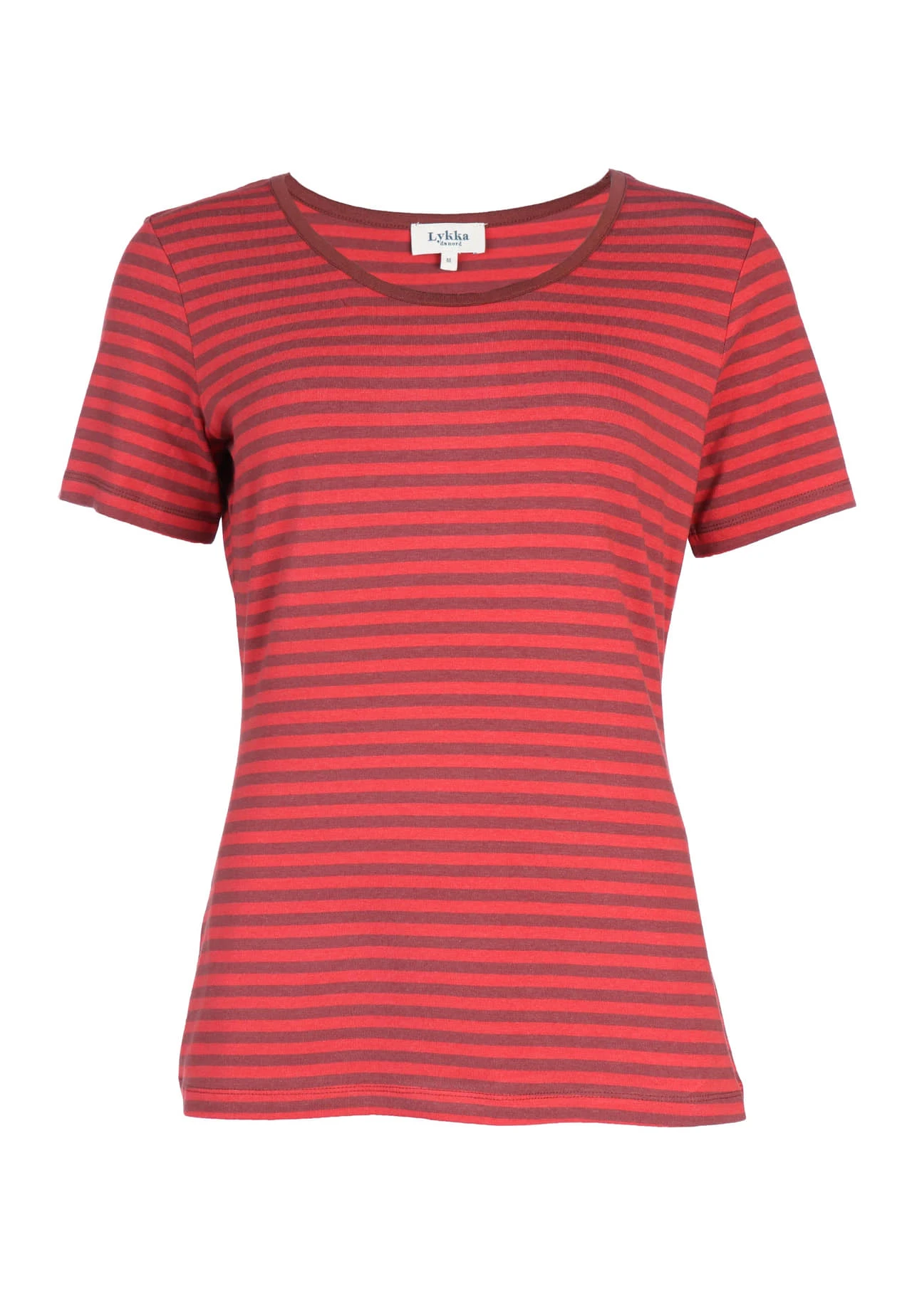 T-Shirt Loani - Henna – Bild 2