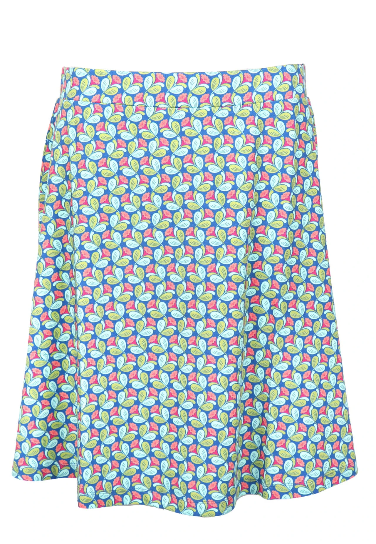 Rock Siana Flower Balloon - Royal Blue – Bild 2