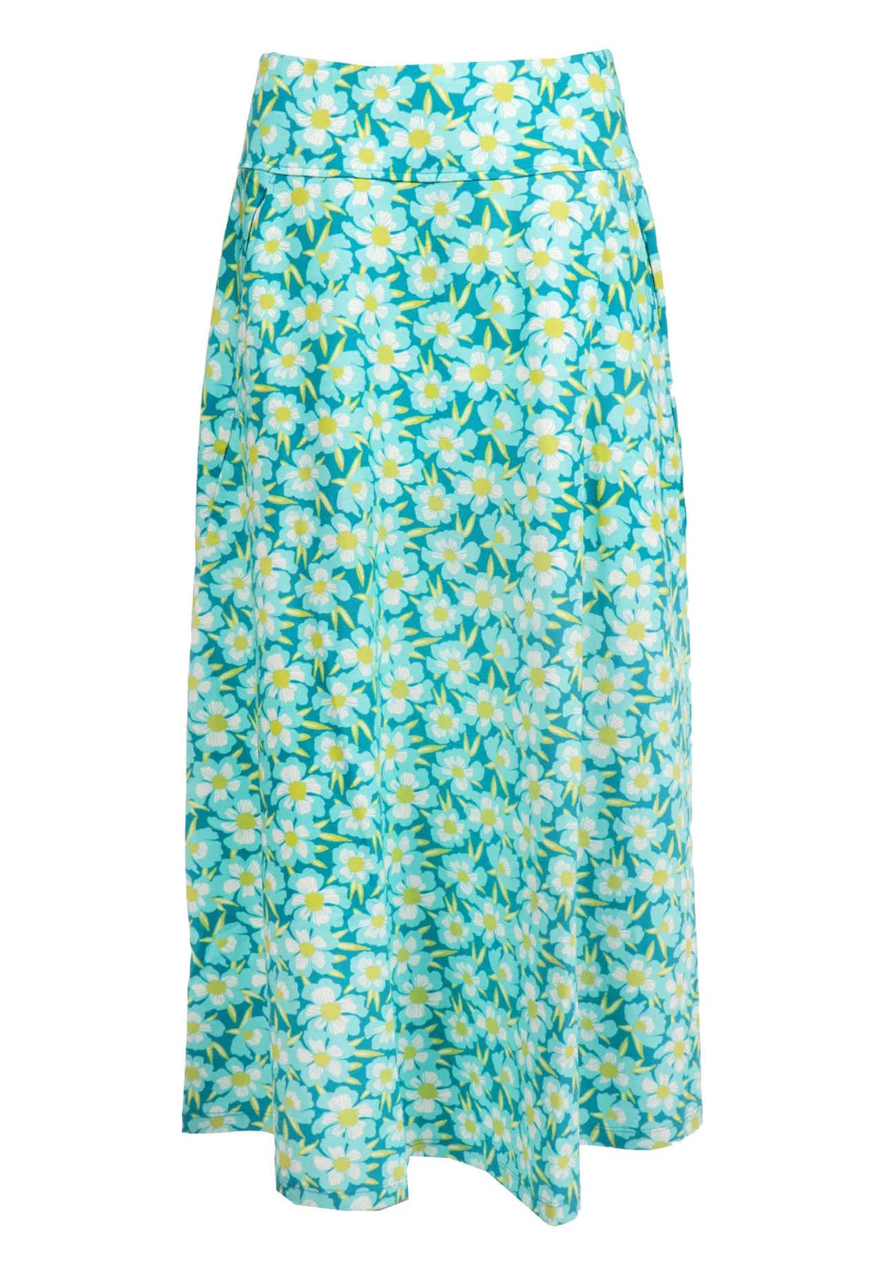 Rock Benie Poppy Field - Horizon – Bild 2