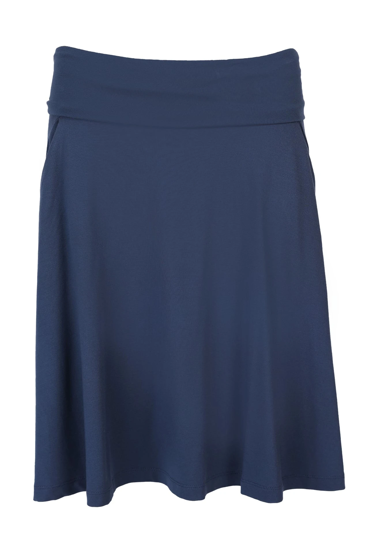 Rock Marit Solid - Navy – Bild 2