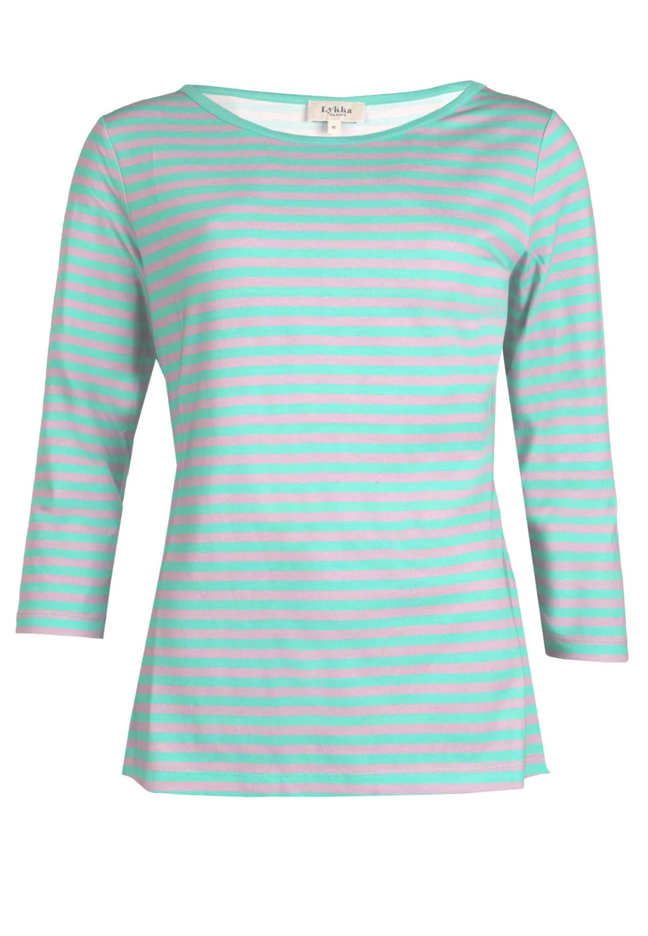 Shirt Ailina Stripe - Atlantis – Bild 2