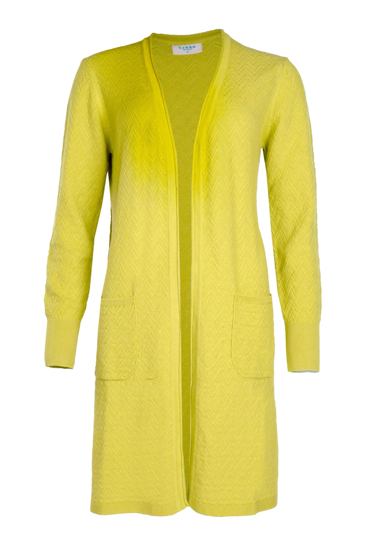 Strickmantel Emma - Oasis – Bild 2