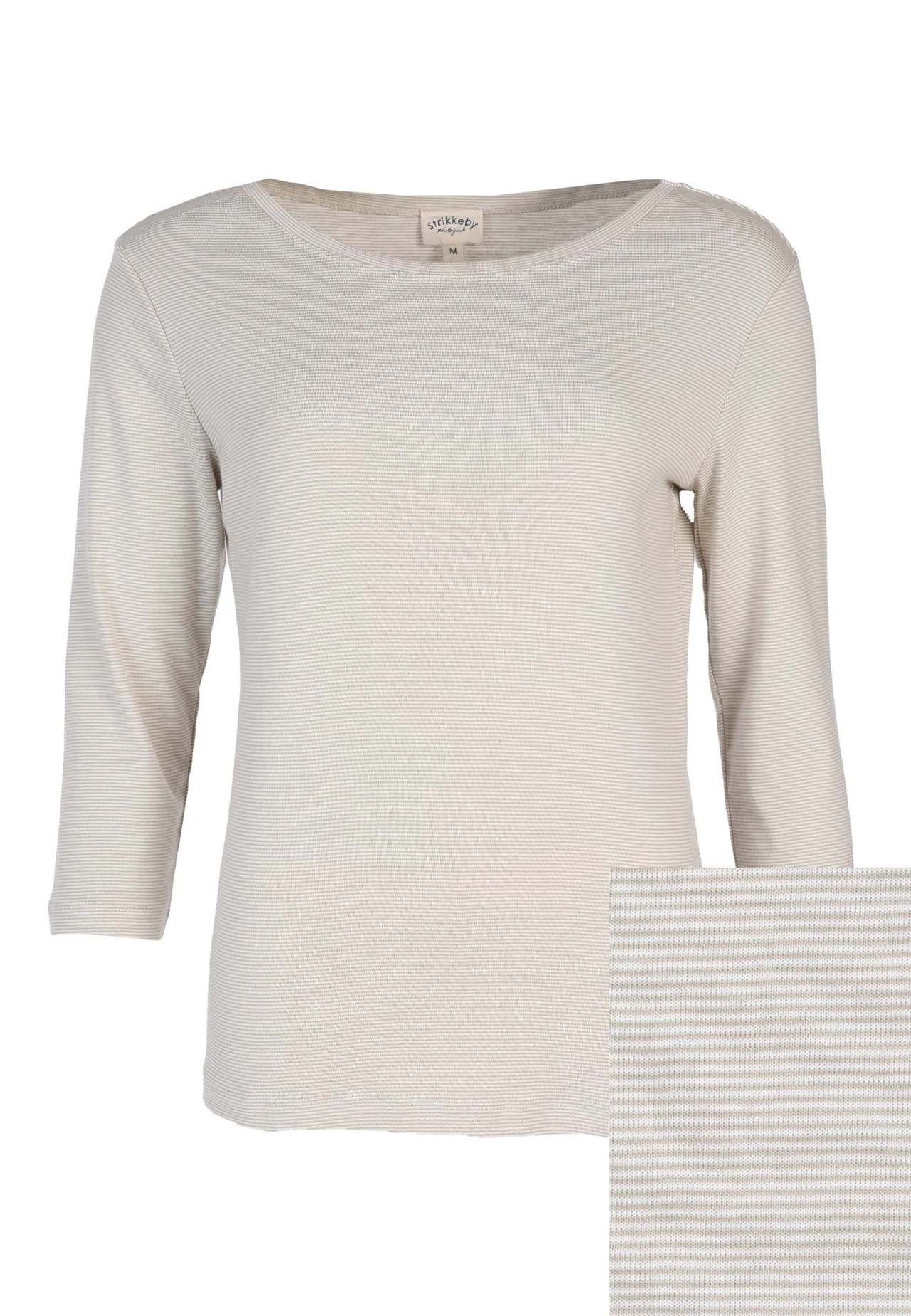 Shirt Pippita- Sand – Bild 2