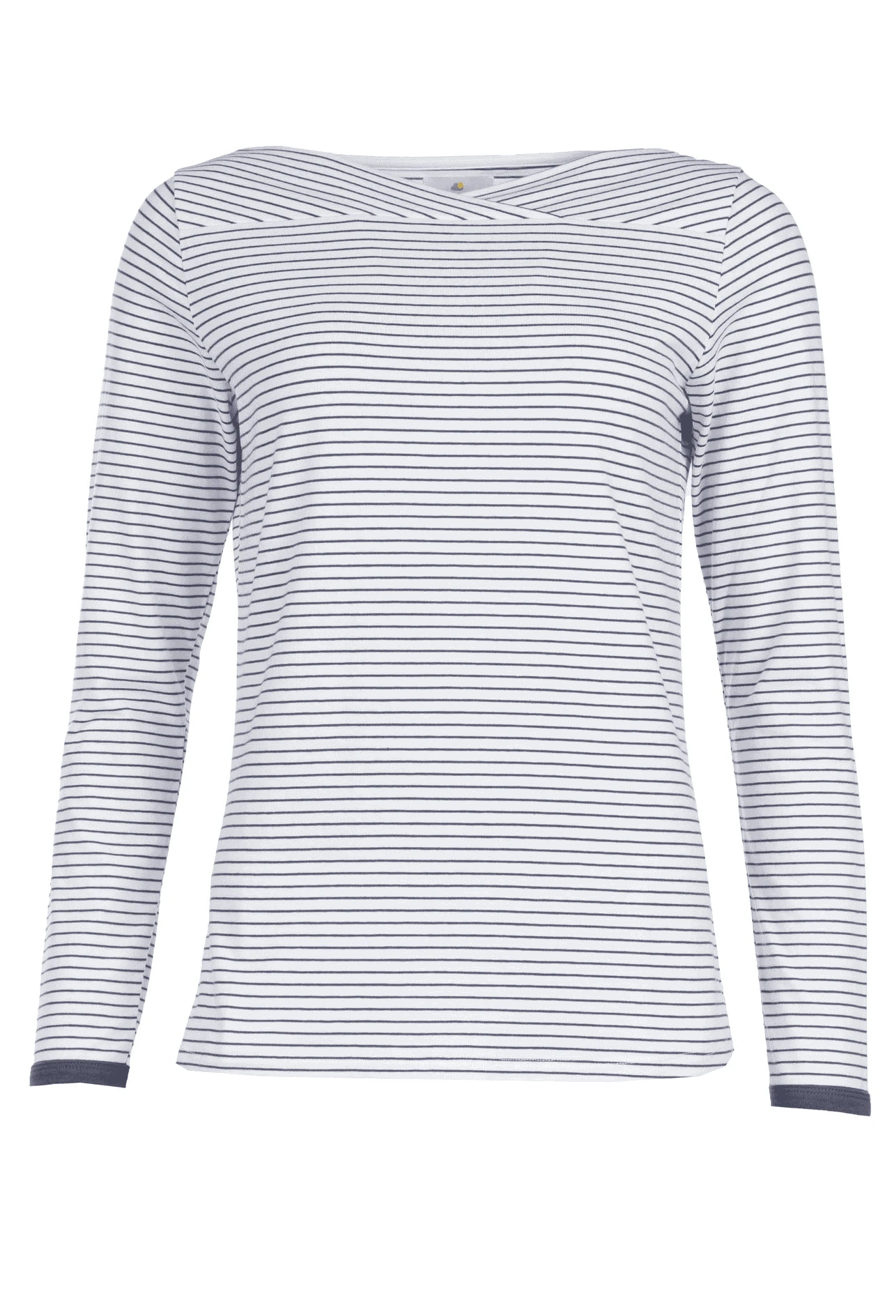 Langarmshirt Kajsa - Ivory – Bild 2