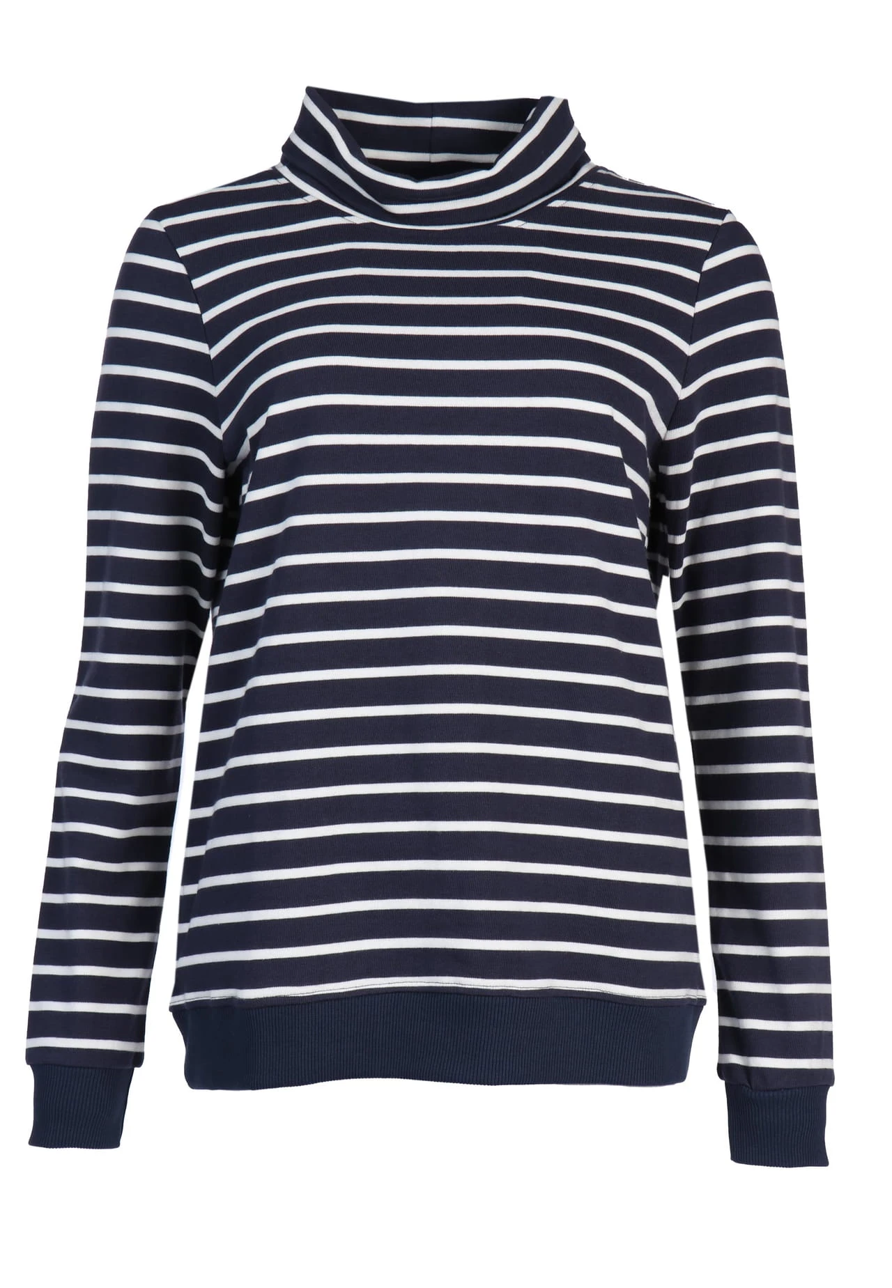 Sweater Prisma - Navy – Bild 2