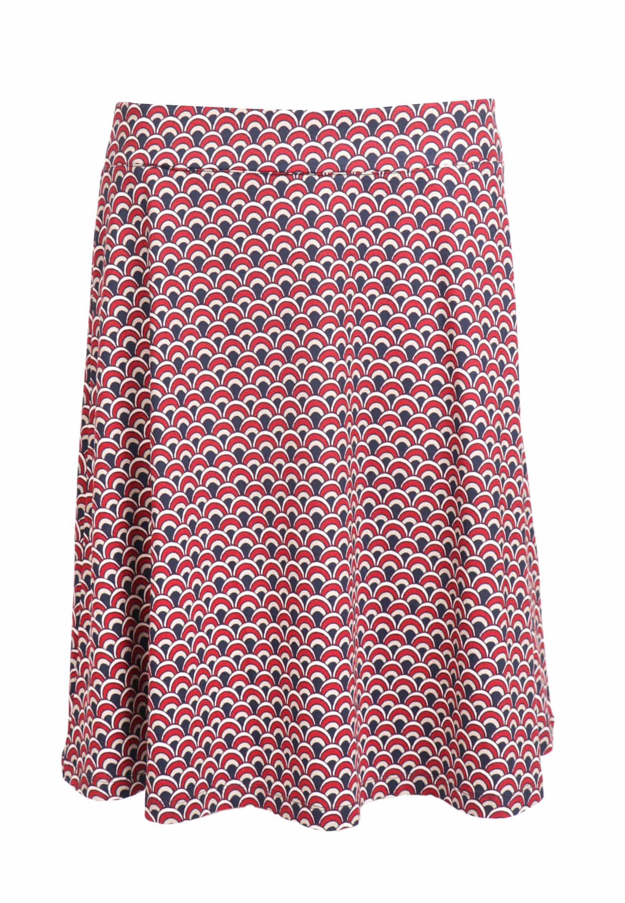 Rock Ginaja Scales - Poppy – Bild 2