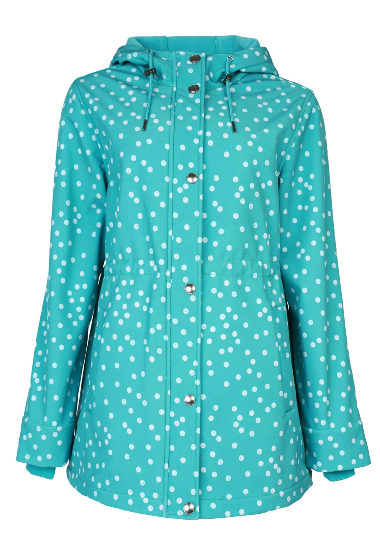 SoftshelljackeEika - Mermaid – Bild 2