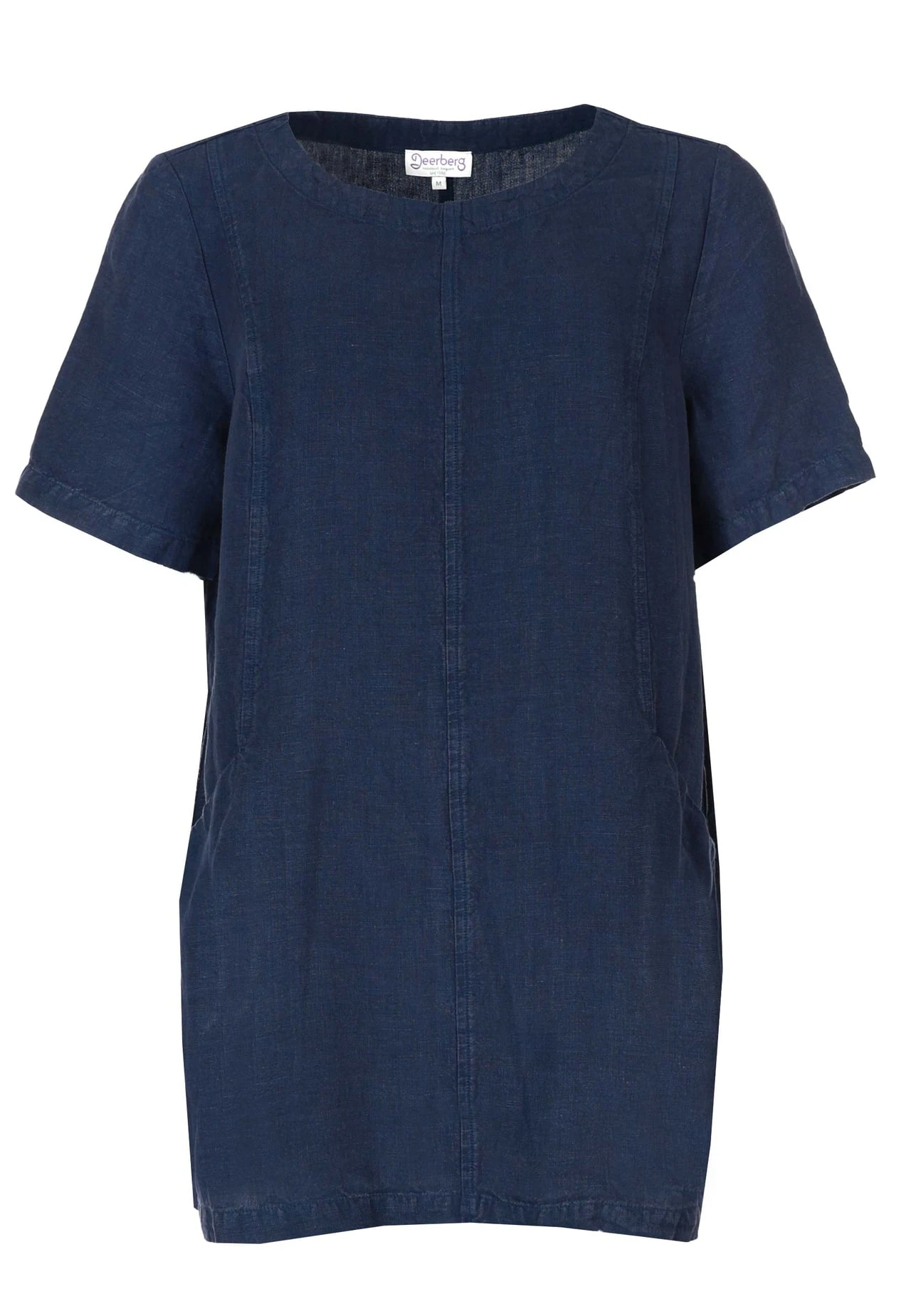 Tunika Jeike - Navy – Bild 2