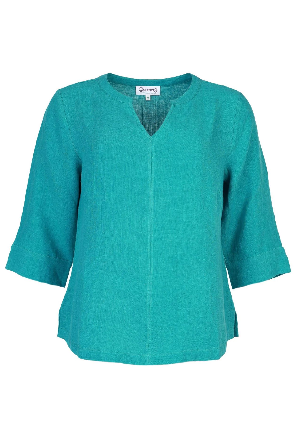 Bluse Emina - Mermaid – Bild 2