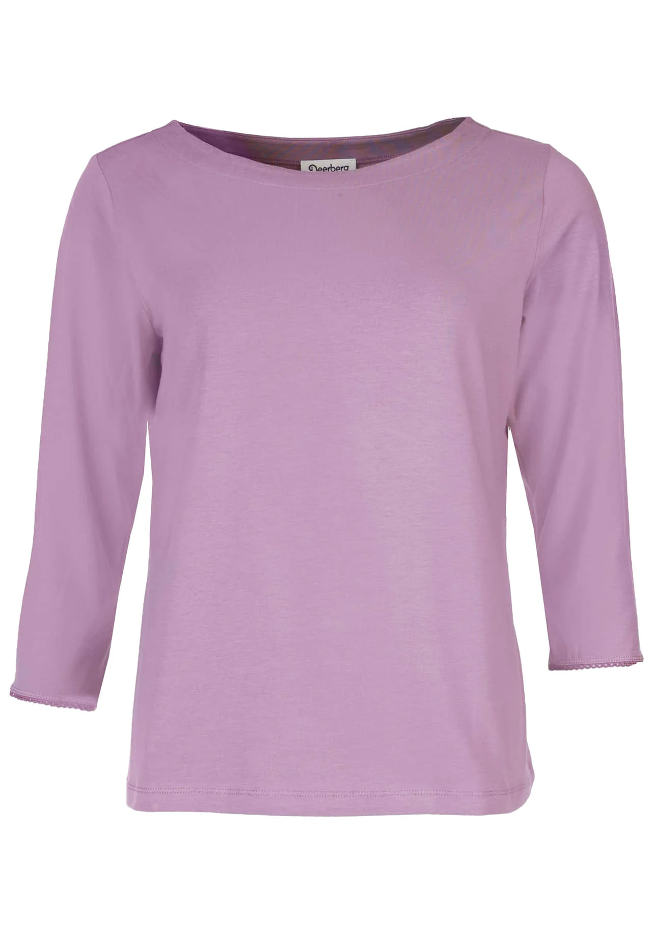 Shirt Merel - Lavender – Bild 2