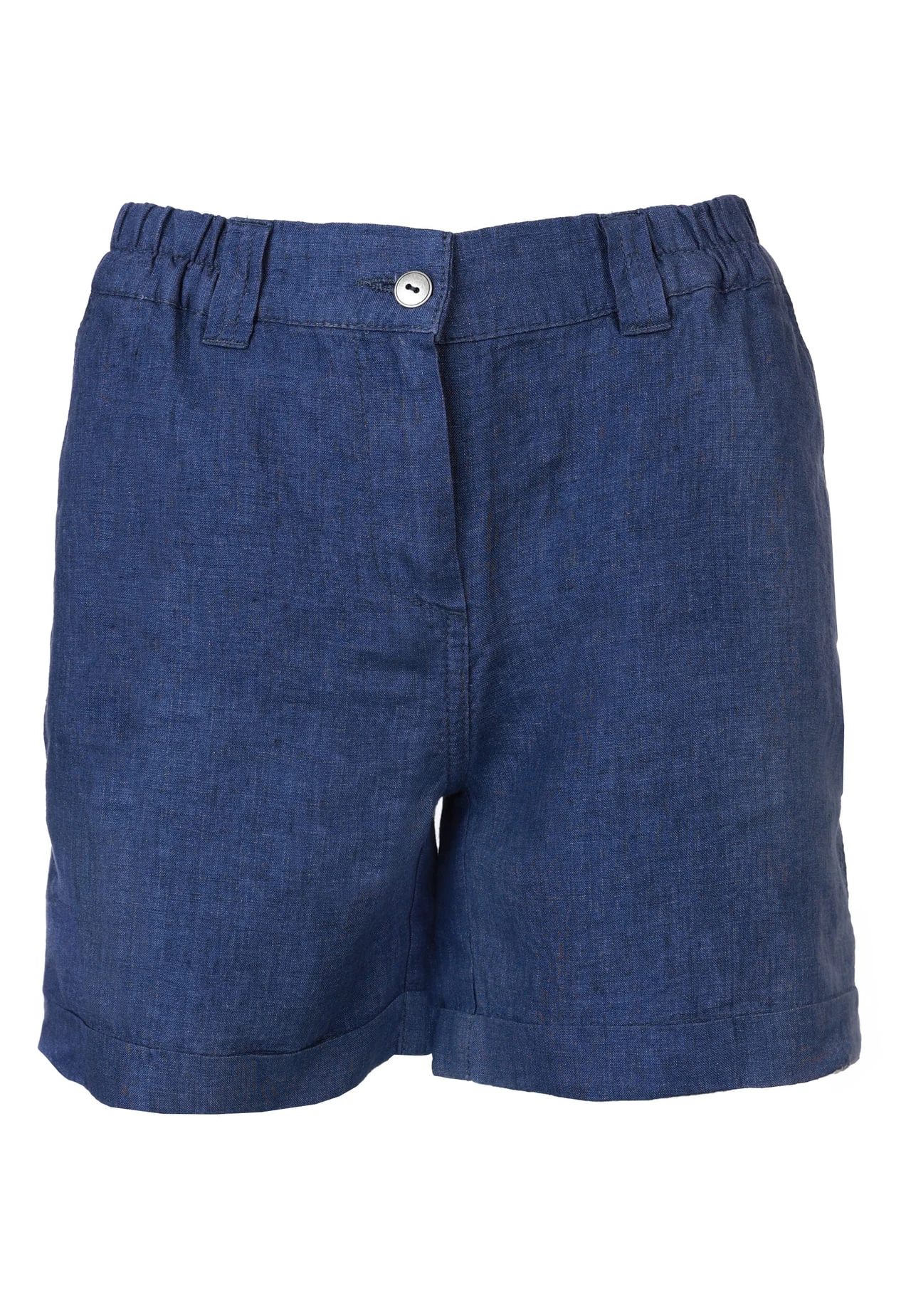 Shorts Feliene - Denim – Bild 2