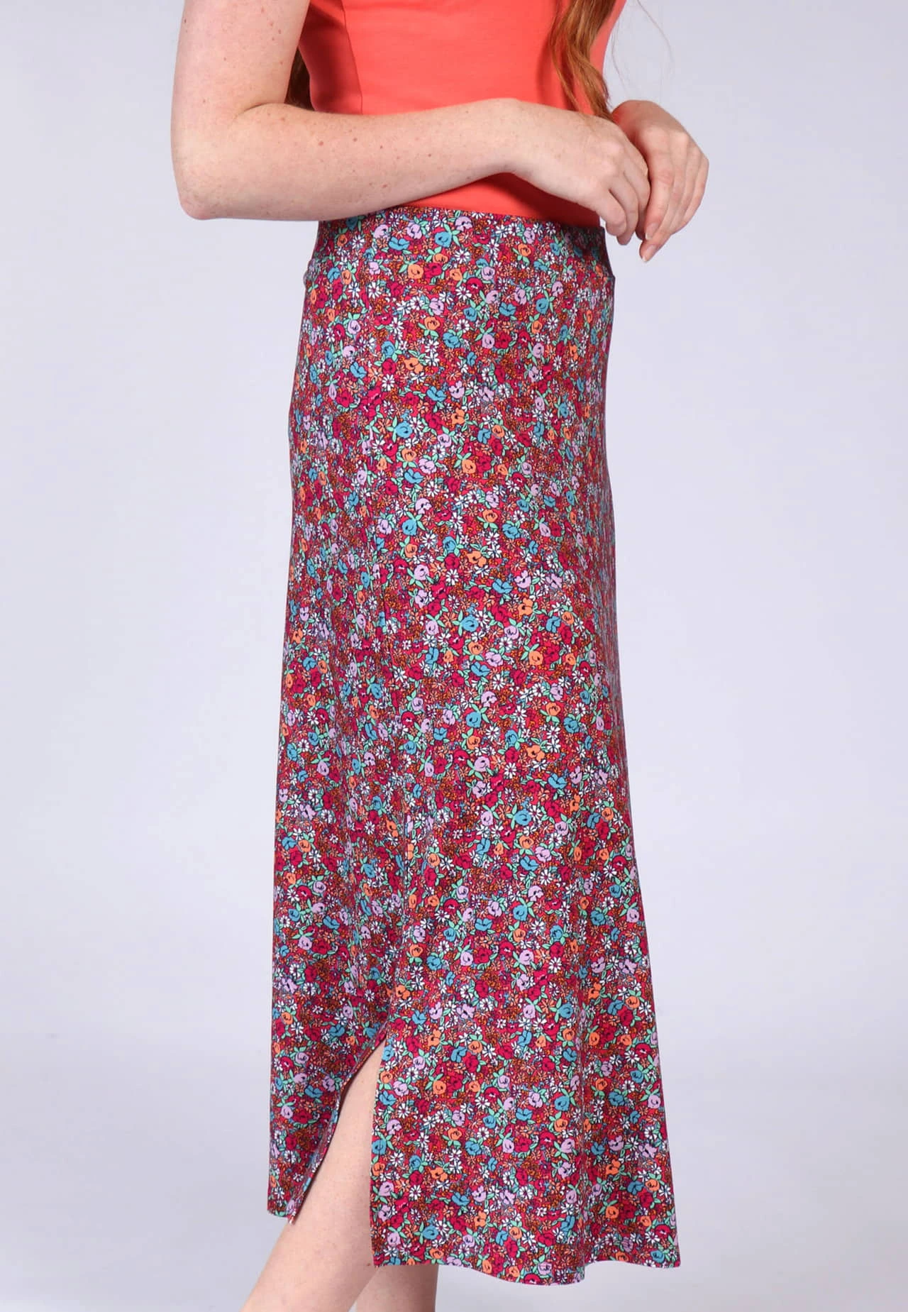 Rock Senna- Pink – Bild 3