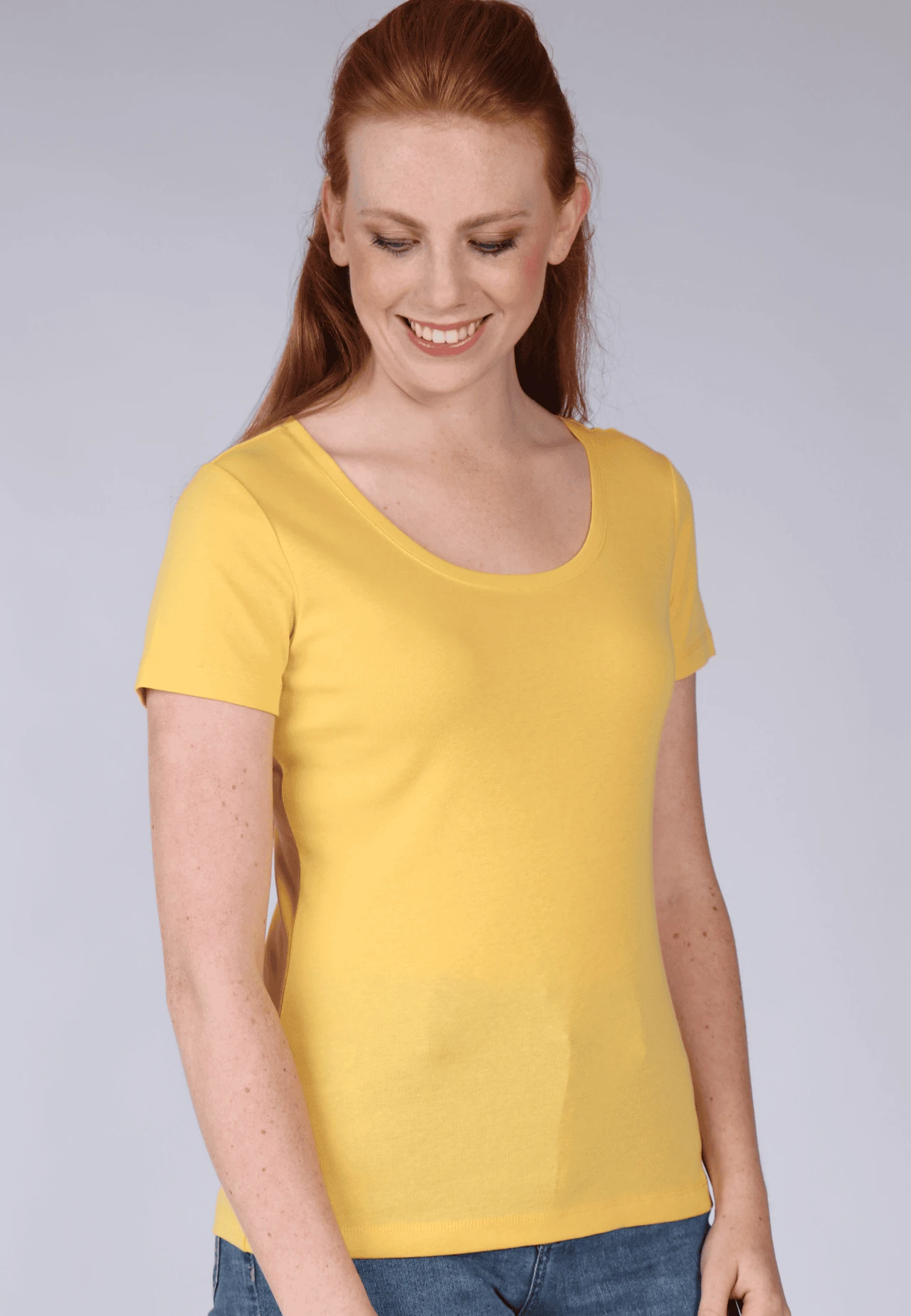 T-Shirt Sunna - Soleil – Bild 3