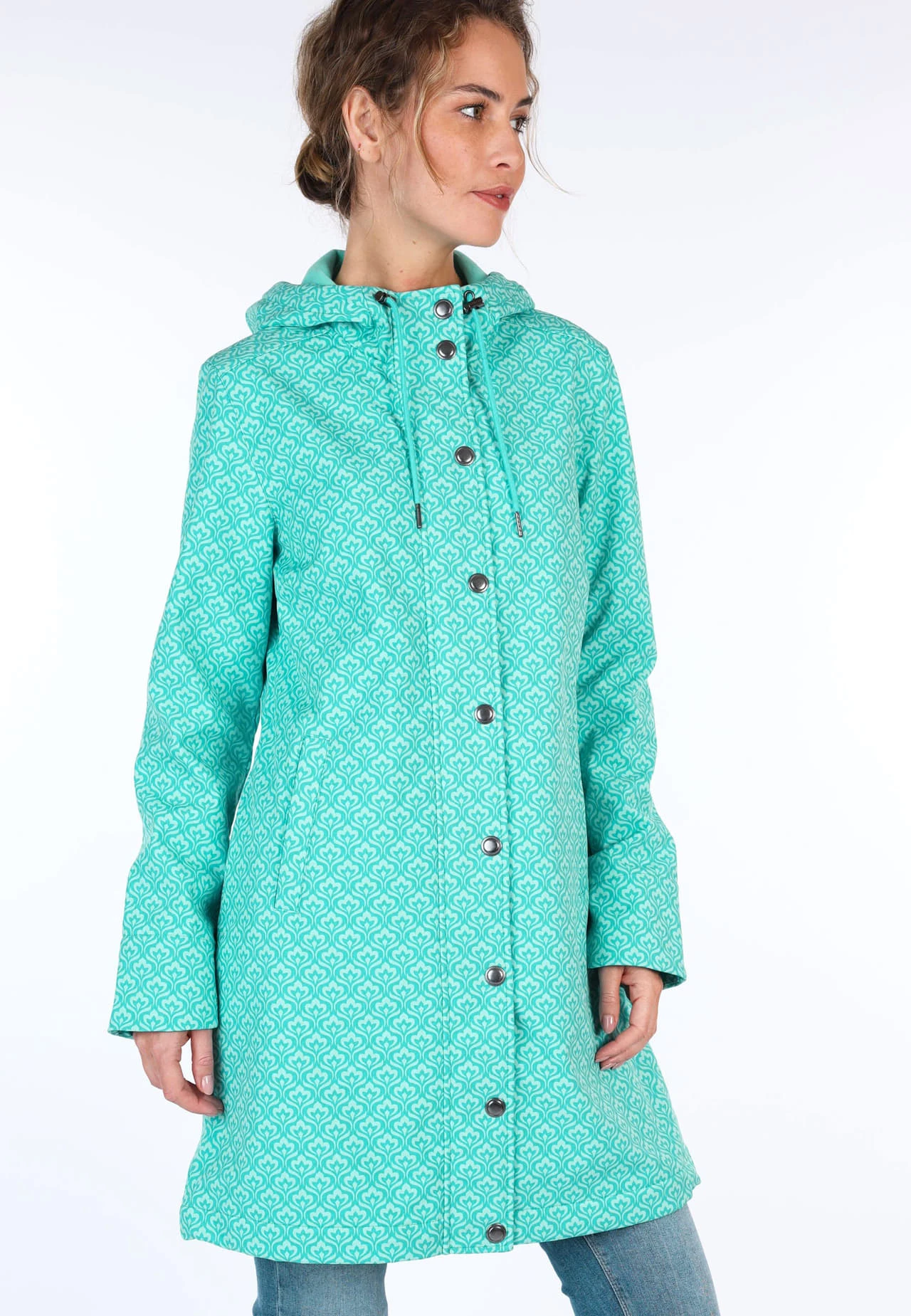 Mantel Lisanne- Horizon – Bild 3